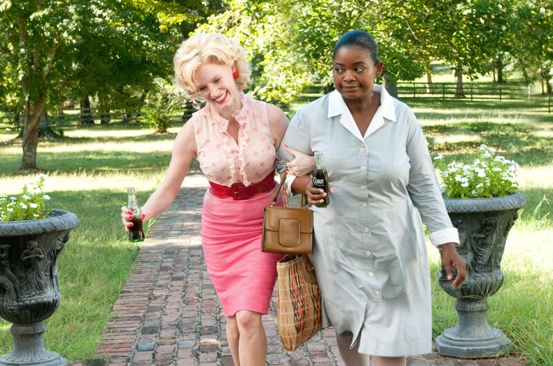 The Help – Bild: Dale Robinette /​ Unit /​ ©DreamWorks II Distribution Co., LLC.  All Rights Reserved.