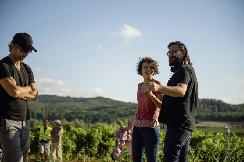 The Gunman – Bild: 13th street