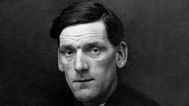 Arthur John Priest – Bild: aebox /​ © THE HISTORY CHANNEL /​ A+E Networks