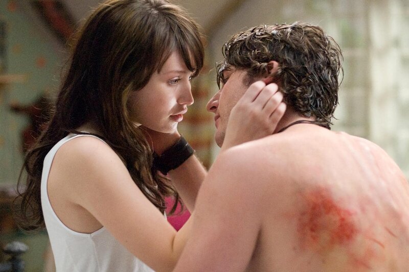 Der Fluch der zwei Schwestern – Bild: ORF