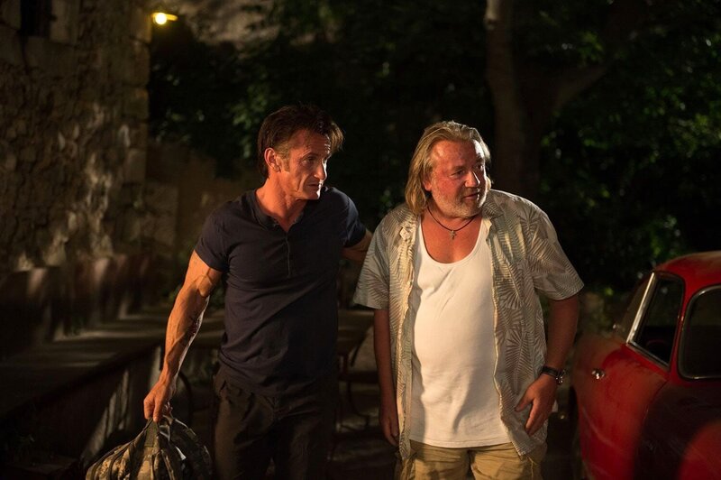 The Gunman – Bild: PLURIMEDIA (StudioCanal /​ Silver Pictures /​ Prone Gunman Productions /​ Nostromo Pictures)