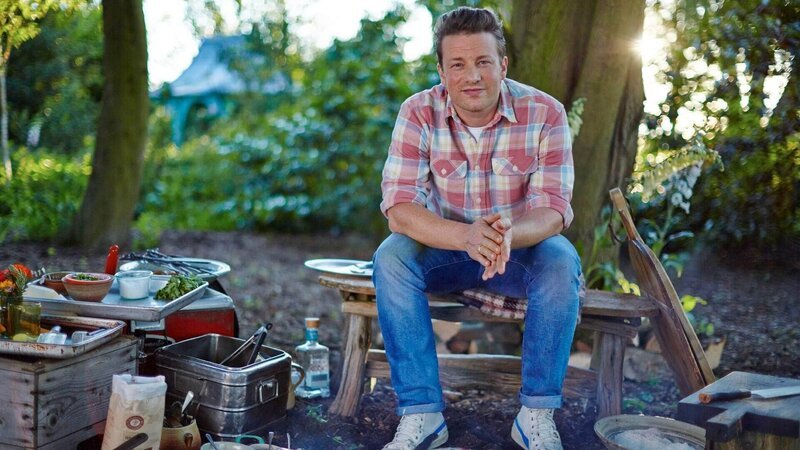 Jamie Oliver – Bild: Foto; MG RTL D