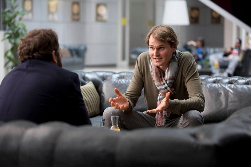 Becks letzter Sommer – Bild: Senator Film /​ MKNS