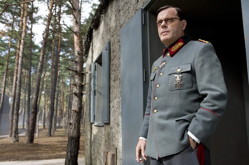 Operation Walküre - Das Stauffenberg Attentat – Bild: port.hu