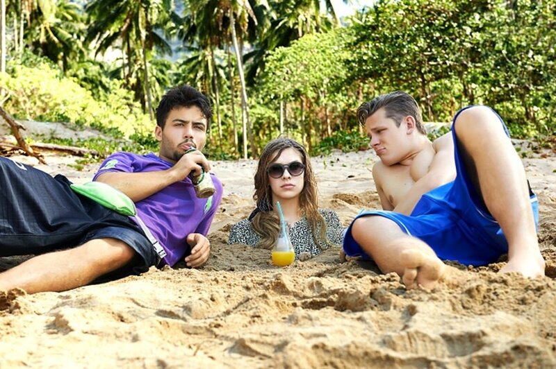 Fack ju Göhte 2 – Bild: PLURIMEDIA (Constantin Film International)