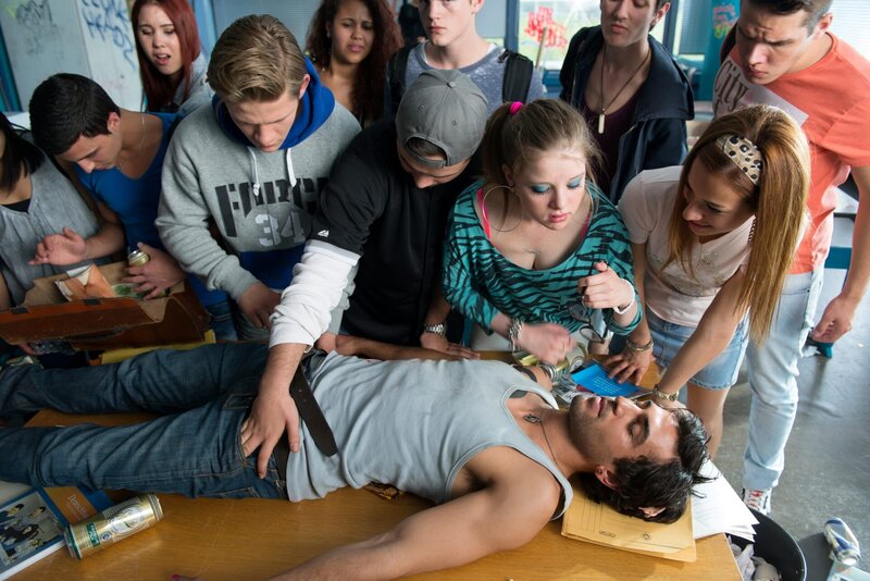 Fack ju Göhte – Bild: constantin mediaworks /​ Â© Constantin Film Verleih GmbH/​Christoph Assmann