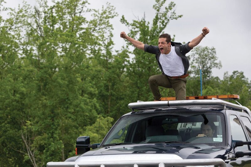 Need for Speed – Bild: PLURIMEDIA (DreamWorks SKG /​ Reliance Entertainment /​ Electronic Arts /​ Bandito Brothers)