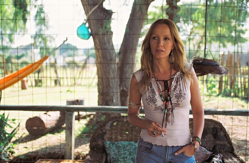 Katja Flint – Bild: CONSTANTIN FILM AG Katja Flint – Bild: CONSTANTIN FILM AG