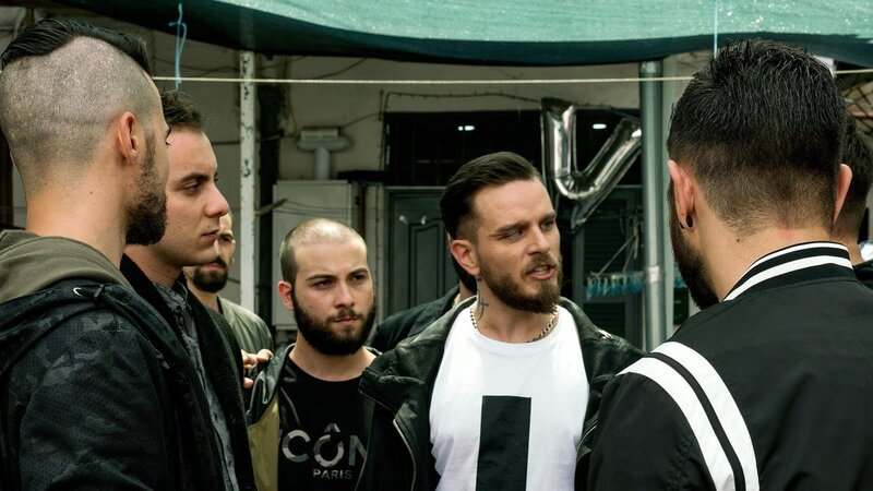 Bild: AXN Black