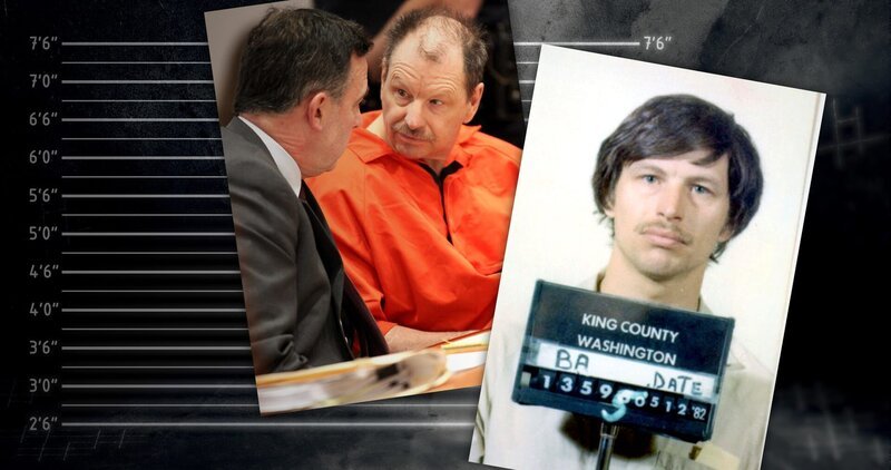 Der Fall Gary Ridgway – Bild: ZDF und Tobias Lenz