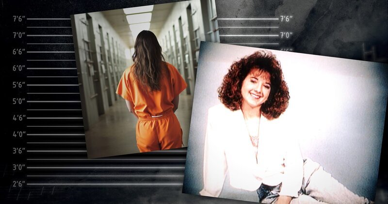 Der Fall Susan Smith – Bild: ZDF und Tobias Lenz