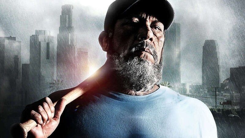 Frank (Danny Trejo) – Bild: port.hu Frank (Danny Trejo) – Bild: port.hu