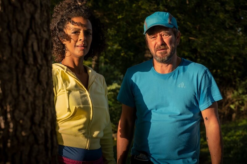 Kleine Eheverbrechen – Bild: ORF/​ZDF/​Conny Klein