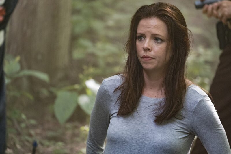 First Kill – Bild: ORF/​Palatin Media/​Brian Douglas