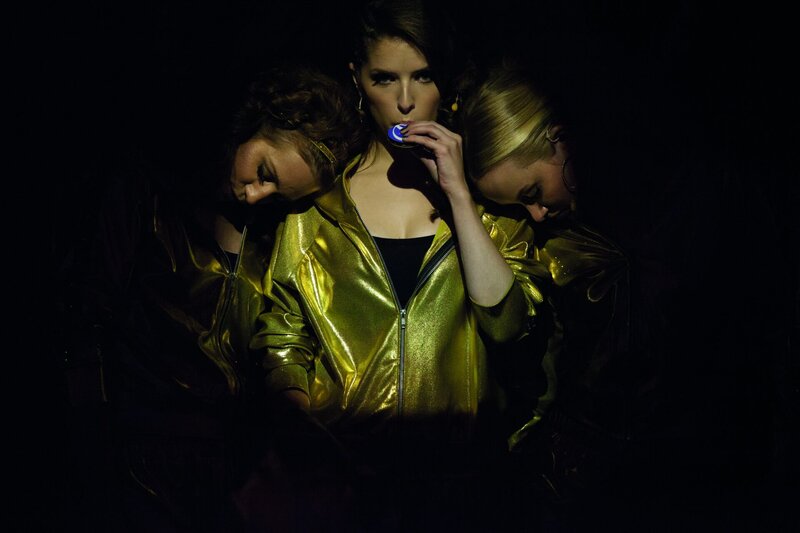 Pitch Perfect 2 – Bild: TV24