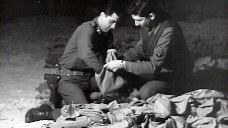 Soldaten – Bild: THE HISTORY CHANNEL /​ A+E Networks