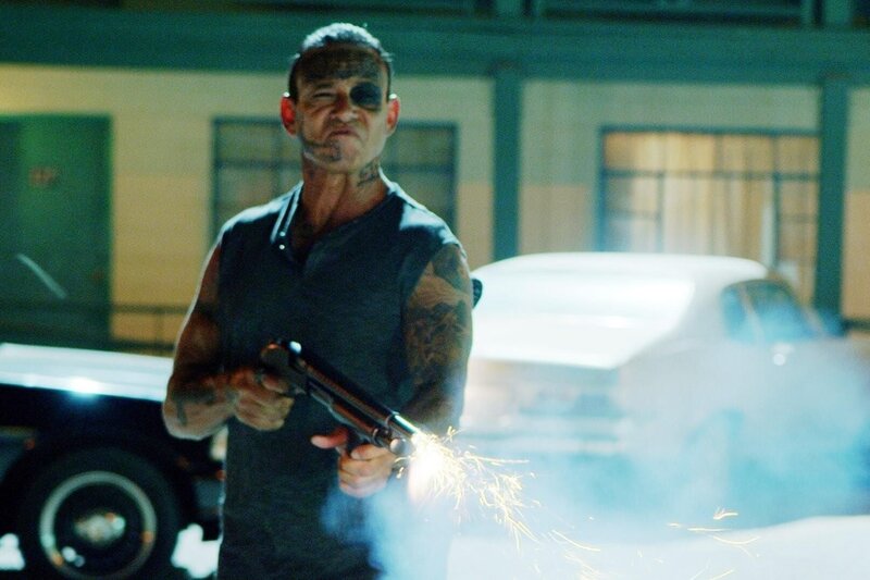 Blood Father – Bild: RTL