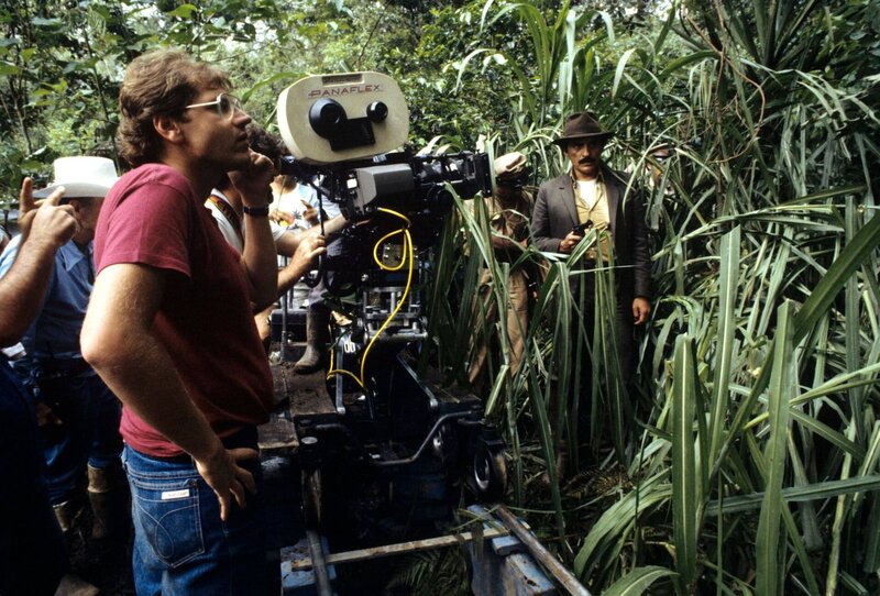 Auf der Jagd nach dem grünen Diamanten – Bild: 1984 Twentieth Century Fox Film Corporation. All rights reserved.