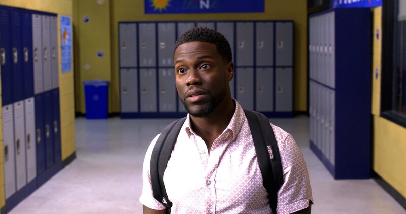 Night School – Bild: PLURIMEDIA (Universal Picture International France /​ Hartbeat Productions /​ Will Packer Productions /​ Perfect World Pictures /​ Universal Pictures)