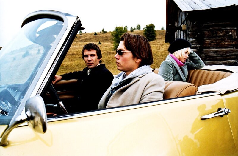 Blackout Journey – Bild: ORF/​epo-film/​Oliver Wia