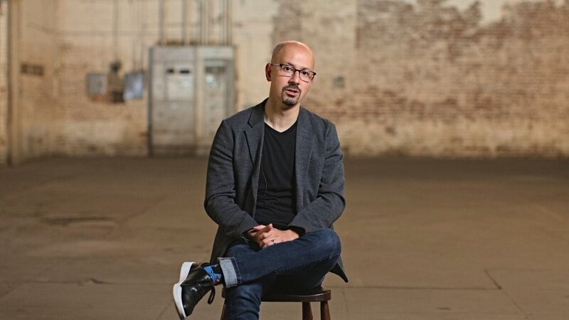 Befragte Person – Bild: boxairt /​ THE HISTORY CHANNEL /​ BIG FISH