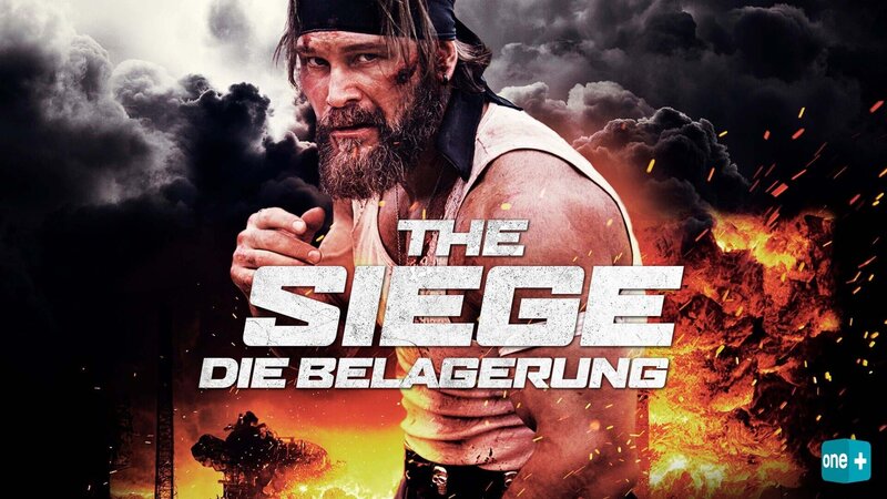The Siege – Bild: A&E Television Networks