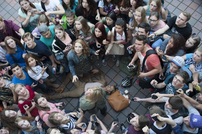 Fack ju Göhte – Bild: constantin mediaworks /​ Â© Constantin Film Verleih GmbH/​Christoph Assmann