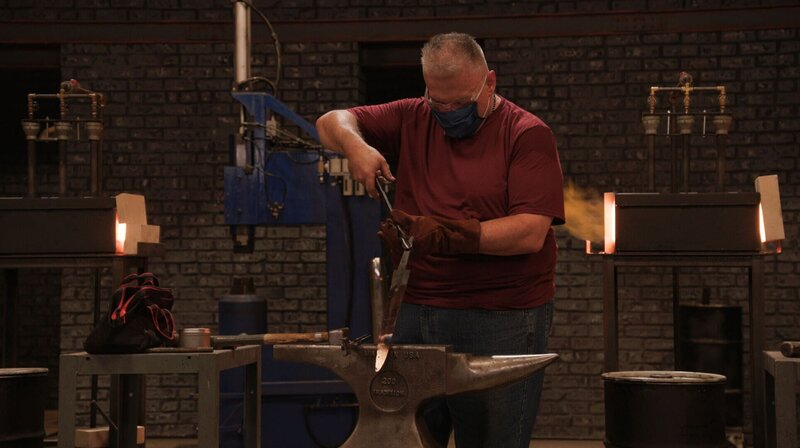 Bild: aebox /​ A+E Networks /​ HISTORY