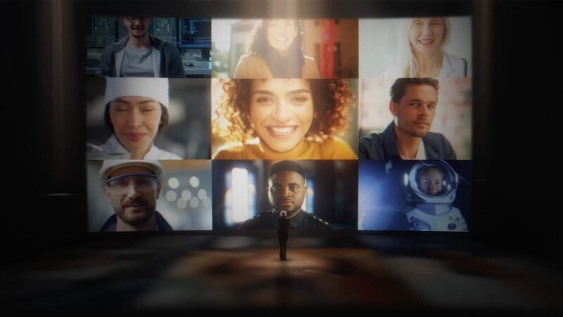 Global Education Allies youtube video – Bild: Curiosity TV