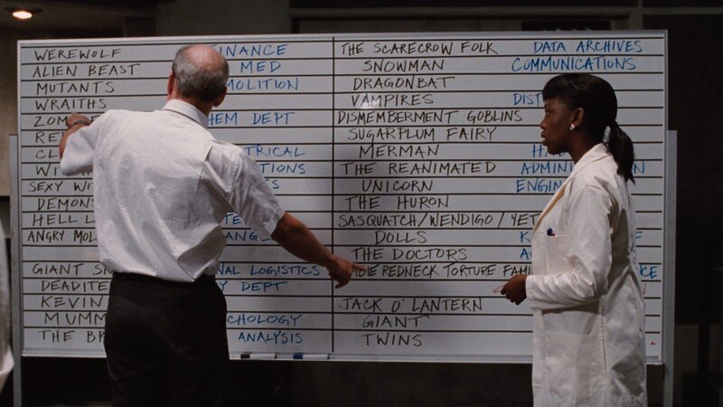 The Cabin in the Woods – Bild: Lionsgate