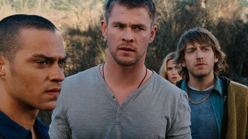 The Cabin in the Woods – Bild: Lionsgate