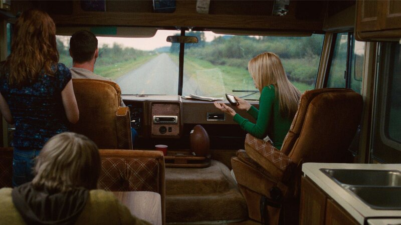 The Cabin in the Woods – Bild: Lionsgate