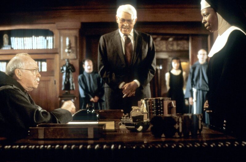 Sister Act II - In göttlicher Mission – Bild: ORF/​Disney