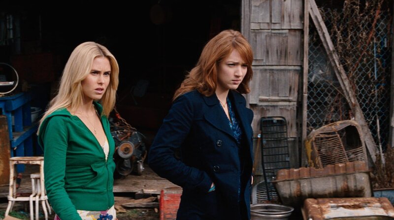 The Cabin in the Woods – Bild: Lionsgate