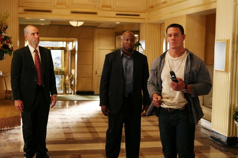 Zwölf Runden – Bild: VOX /​ Twentieth Century Fo