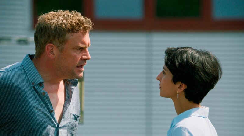 Bis zum letzten Tropfen – Bild: ZDF und SWR/​diwafilm.