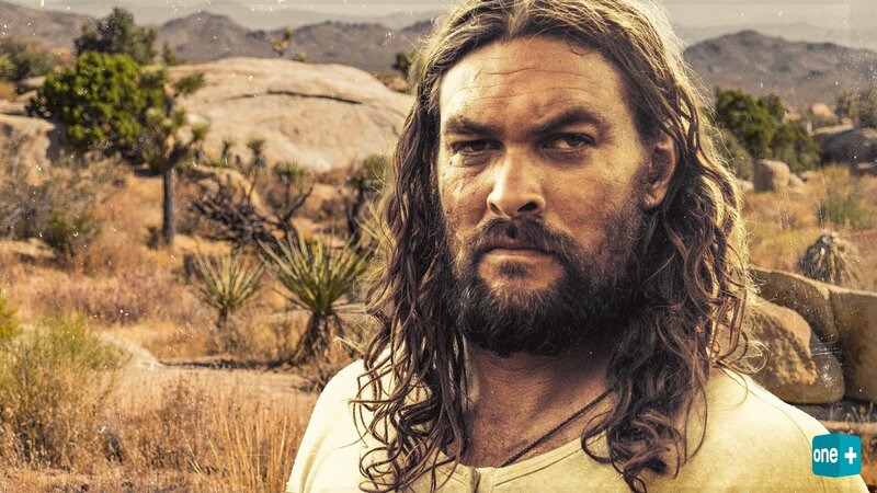 The Last Manhunt – Bild: A&E Television Networks