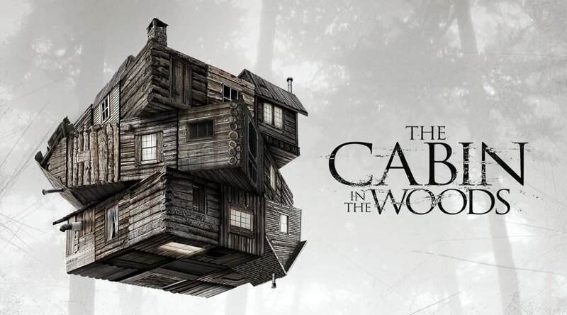 The Cabin in the Woods – Bild: Lionsgate