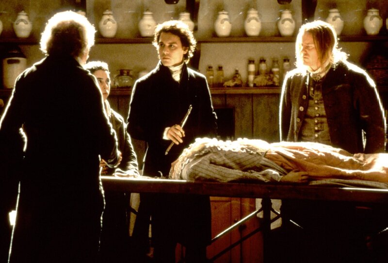 Sleepy Hollow – Bild: ZDF/​Clive Coole