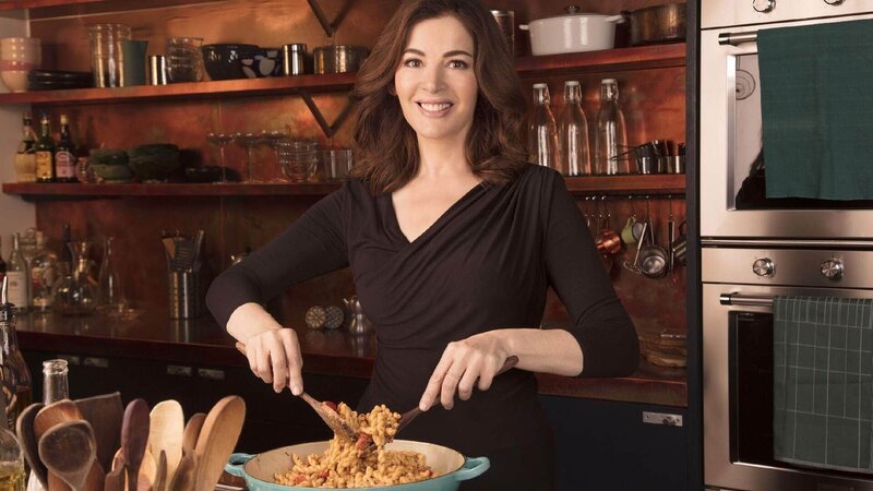 Nigella Lawson – Bild: MG RTL D /​ BBC