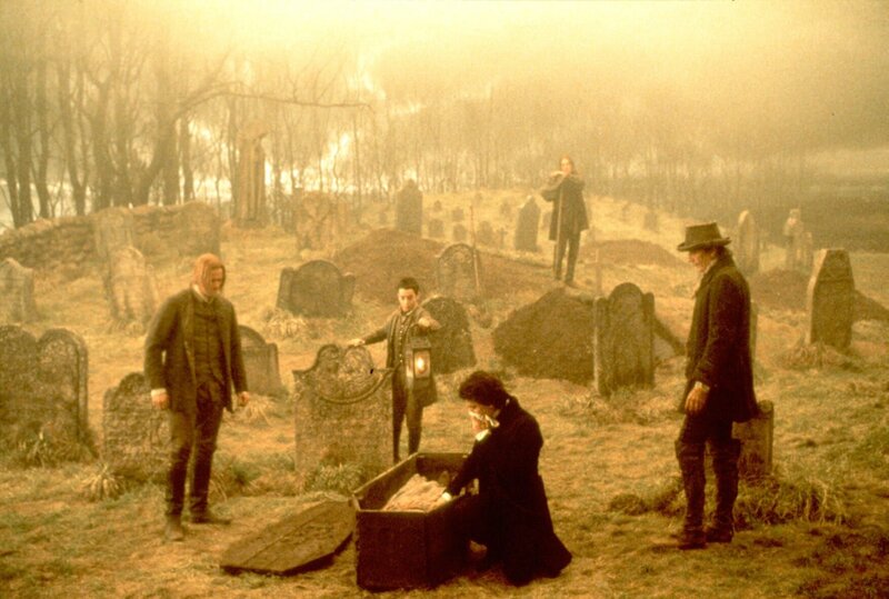 Sleepy Hollow – Bild: ZDF/​Clive Coole