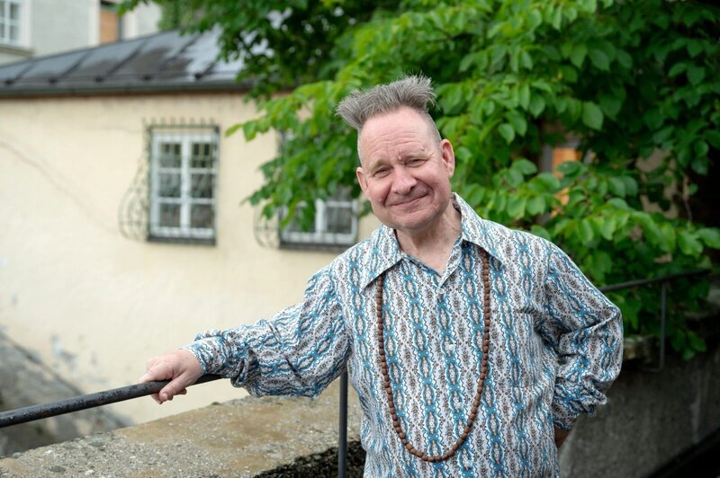 Der Spieler – Bild: ZDF und ORF/​Salzburger Festspiele/​SF/​Jan Friese.