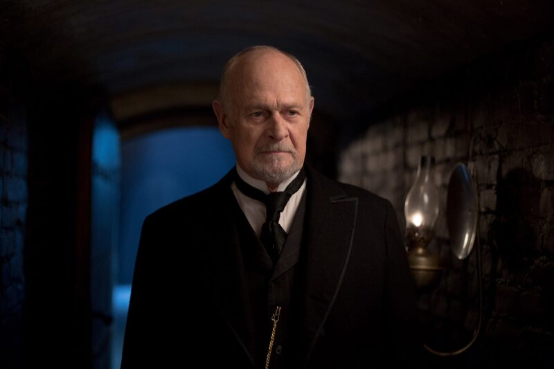 The Disappointments Room – Bild: Wild Bunch Germany GmbH