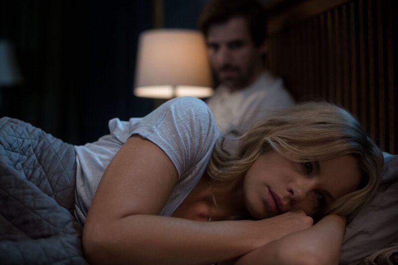 The Disappointments Room – Bild: Wild Bunch Germany GmbH