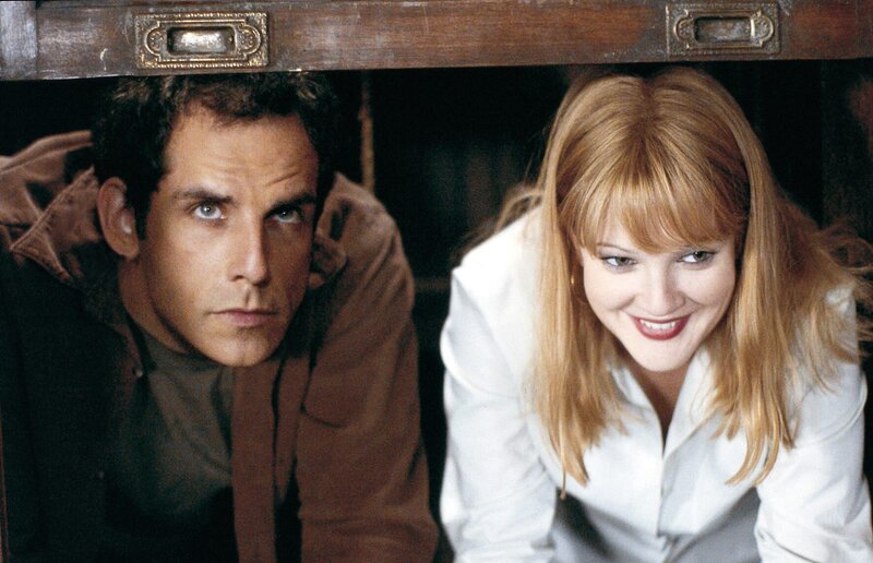 Der Appartement-Schreck – Bild: BUENA VISTA INTERNATIONAL