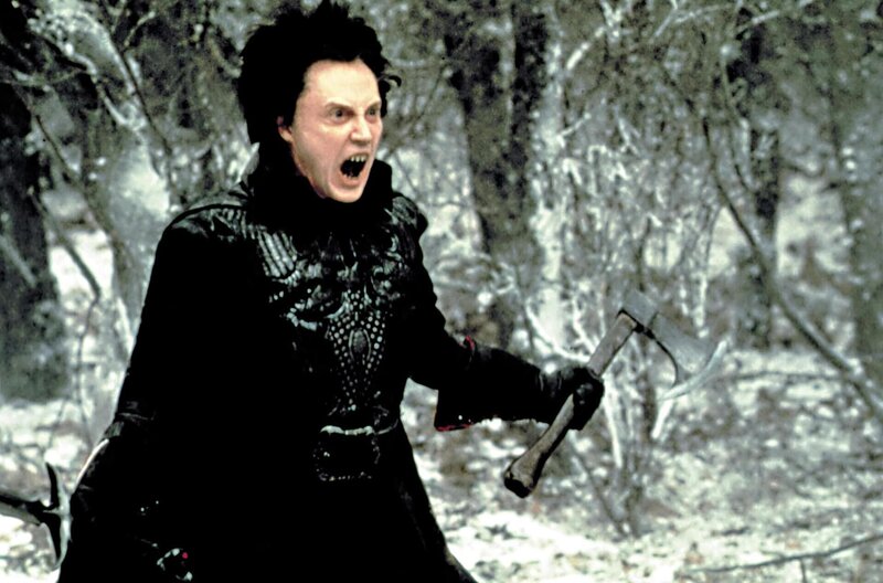 Sleepy Hollow – Bild: DMB