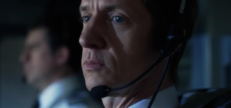 Mitten im Sturm. – Bild: National goegraphic channels