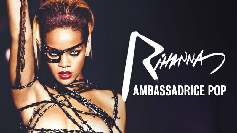 Rihanna - Inselkind, Popstar, Nationalheldin – Bild: Arte