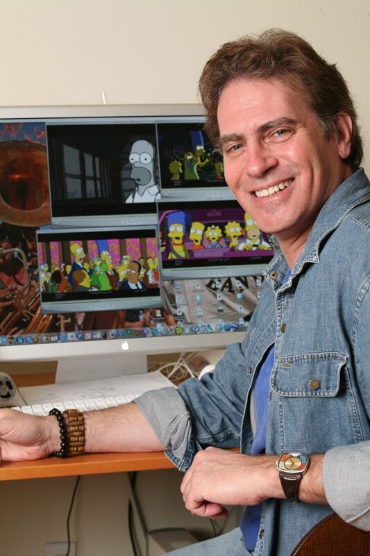 Die Simpsons - der Film – Bild: 2007 Twentieth Century Fox Film Corporation Lizenzbild frei