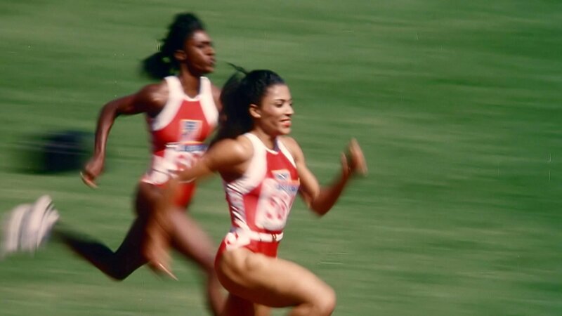 Die schnellsten Beine der Welt – Bild: ELEPHANT ADVENTURES /​ © ELEPHANT ADVENTURES